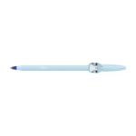 ΣΤΥΛΟ BIC CRISTAL FIGURINE PASTEL 1,0mm