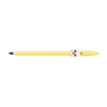 ΣΤΥΛΟ BIC CRISTAL FIGURINE PASTEL 1,0mm