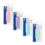 ΓΟΜΟΛΑΣΤΙΧΕΣ STAEDTLER 525 PSBKPA PASTEL