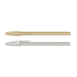 ΣΤΥΛΟ BIC CRISTAL GLACE 1,0mm
