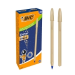 ΣΤΥΛΟ BIC CRISTAL GLACE 1,0mm
