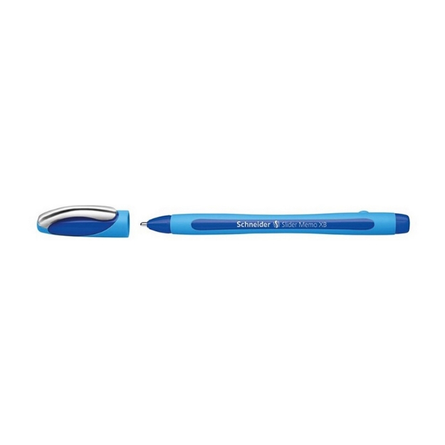ΣΤΥΛΟ SCHNEIDER 150 SLIDER MEMO Χ.Β