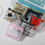 ΠΟΡΤΟΦΟΛΙ i TOTAL XL1657G ASSORTED 13,5x9cm