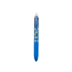 ΣΤΥΛΟ i-TOTAL XL3168B MIXED ERASABLE 4 in 1 SPORT