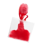 ΧΛΑΠΑΤΣΑ TREND 966322 BOO ZOMBIE BRAIN