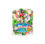 ΑΝΤΙΣΤΡΕΣ TREND 968784 WINTER FRIENDS 8 ASSORT