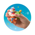 ΑΝΤΙΣΤΡΕΣ TREND 968784 WINTER FRIENDS 8 ASSORT