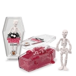 ΧΛΑΠΑΤΣΑ TREND 969170 BOO SKELETON 2 ASSORTED