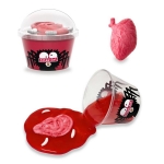ΧΛΑΠΑΤΣΑ TREND 969323 BOO SPOOKY SLIME & ANTISTRESS