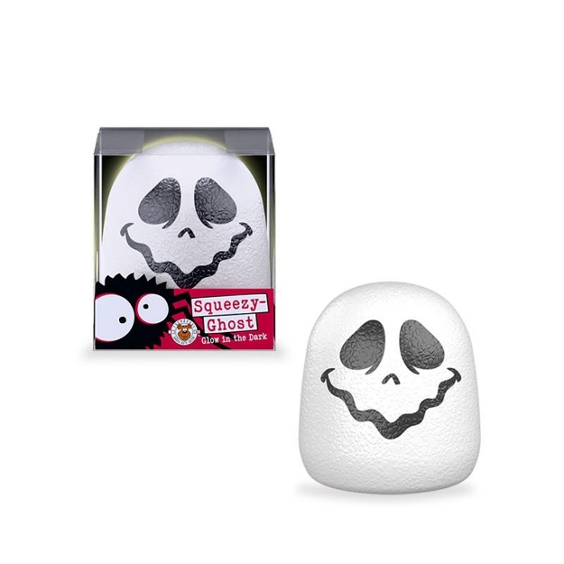 ΑΝΤΙΣΤΡΕΣ TREND 969446 BOO GHOST GLOW DARK