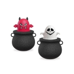 ΑΝΤΙΣΤΡΕΣ TREND 969484 BOO POP UP GLOW DARK