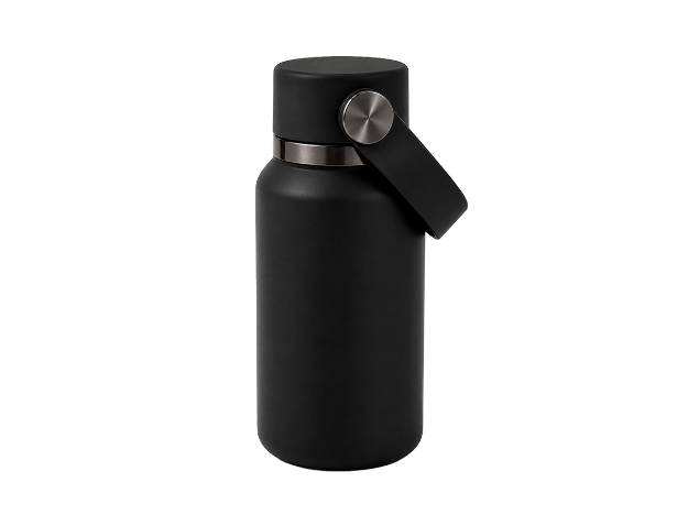 ΠΑΓΟΥΡΙ i DRINK ID1100 COFFEE THERMOS 200ml BLACK