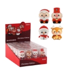 ΓΟΜΟΛΑΣΤΙΧΕΣ i-TOTAL XMAS XL1859J 3D MIXED