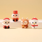 ΓΟΜΟΛΑΣΤΙΧΕΣ i-TOTAL XMAS XL1859J 3D MIXED