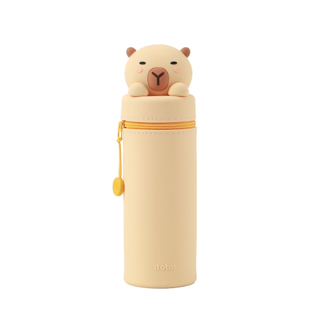 ΚΑΣΕΤΙΝΑ i-TOTAL XL2483N CLIMBY SILICONE CAPYBARA