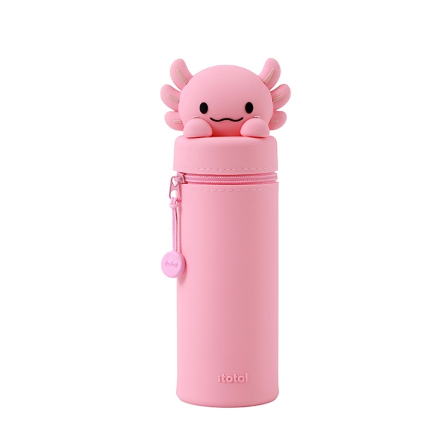 ΚΑΣΕΤΙΝΑ i-TOTAL XL2483O CLIMBY SILICONE AXOLUTELY