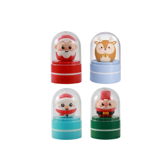 ΣΦΡΑΓΙΔΑΚΙΑ i-TOTAL XL2510C XMAS