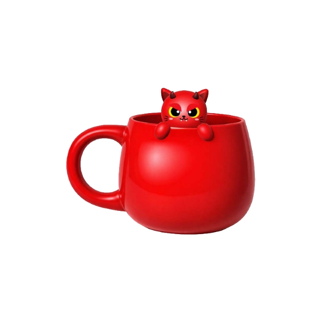 ΚΟΥΠΑ i-TOTAL XL2525Z CHARM DEVIL 450ml