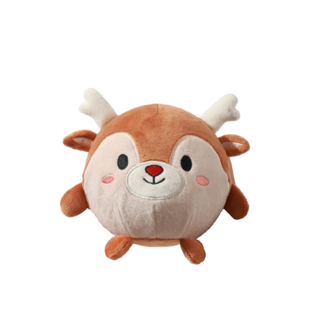 ΜΑΞΙΛΑΡΙ i-TOTAL XL2779U SQUISHY XMAS REINDEER