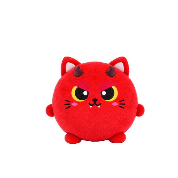 ΜΑΞΙΛΑΡΙ i-TOTAL XL2779V SQUISHY CREEPY DEVIL
