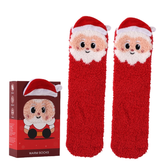 ΚΑΛΤΣΕΣ i-TOTAL XL2821Α SANTA SIZE 36-41