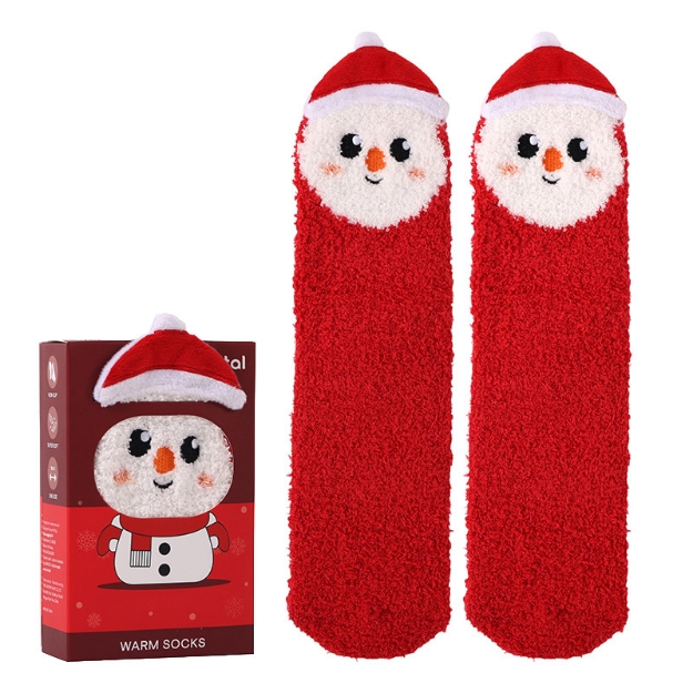 ΚΑΛΤΣΕΣ i-TOTAL XL2821C SNOWMAN SIZE 36-41