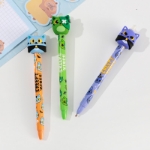 ΣΤΥΛΟ i-TOTAL XL3169 CREEPY VIBES ERASABLE PEN