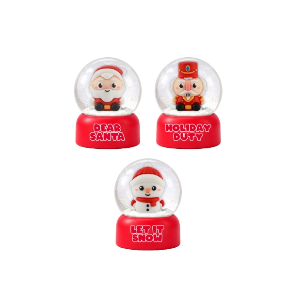 ΠΡΕΣΠΑΠΙΕ i-TOTAL XL3186Α XMAS LED ASSORTED