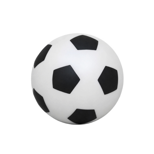 ΦΩΣ ΝΥΚΤΟΣ i-TOTAL XL3220A SILICONE FOOTBALL