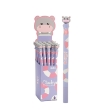 Εικόνα της ΣΤΥΛΟ i-TOTAL XL3614 CLIMBY ERASABLE PEN HIPPO