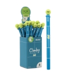 ΣΤΥΛΟ i-TOTAL XL3632 CLIMBY ERASABLE PEN TENNIS