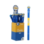 ΣΤΥΛΟ i-TOTAL XL3633 CLIMBY ERASABLE PEN VOLLEY