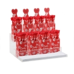 ΣΤΥΛΟ i-TOTAL XL3634 CLIMBY ERASABLE PEN HEART