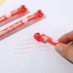 ΣΤΥΛΟ i-TOTAL XL3634 CLIMBY ERASABLE PEN HEART