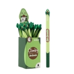 ΣΤΥΛΟ i-TOTAL XL3635 CLIMBY ERASABLE PEN AVOCADO