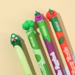 ΣΤΥΛΟ i-TOTAL XL3635 CLIMBY ERASABLE PEN AVOCADO