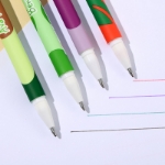 ΣΤΥΛΟ i-TOTAL XL3638 CLIMBY ERASABLE PEN EGGPLANT