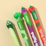 ΣΤΥΛΟ i-TOTAL XL3641 CLIMBY ERASABLE PEN TOMATO
