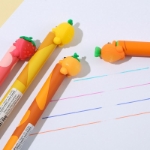 ΣΤΥΛΟ i-TOTAL XL3642 CLIMBY ERASABLE PEN ORANGE