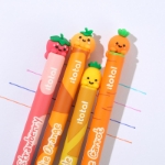 ΣΤΥΛΟ i-TOTAL XL3642 CLIMBY ERASABLE PEN ORANGE