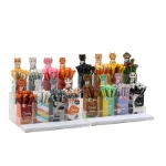 ΣΤΥΛΟ i-TOTAL XL3655 CLIMBY ERASABLE PEN ASSORTED