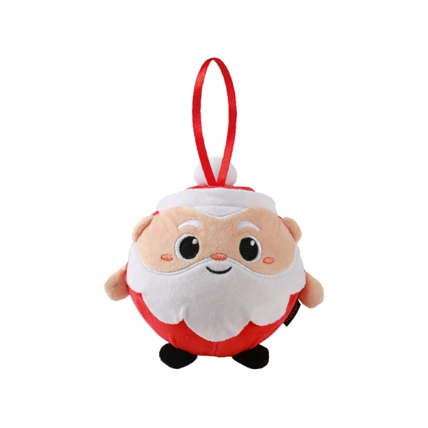 ΣΤΟΛΙΔΙ i-TOTAL XL3711 XMAS PLUSH SANTA