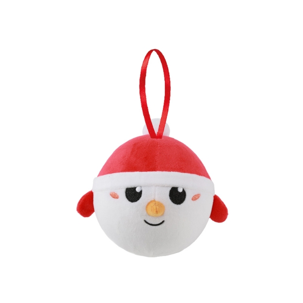 ΣΤΟΛΙΔΙ i-TOTAL XL3713 XMAS PLUSH SNOWMAN