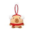 Εικόνα της ΣΤΟΛΙΔΙ i-TOTAL XL3716 XMAS PLUSH CAPYBARA