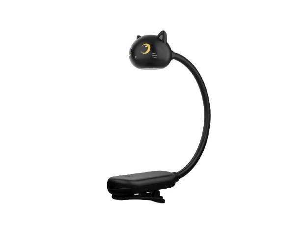 ΦΑΚΟΣ  i-TOTAL XL3800 CLIPLIGHT BLACK CAT