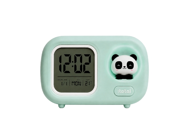 ΡΟΛΟΙ i-TOTAL XL3813 BABY ALARM PANDA