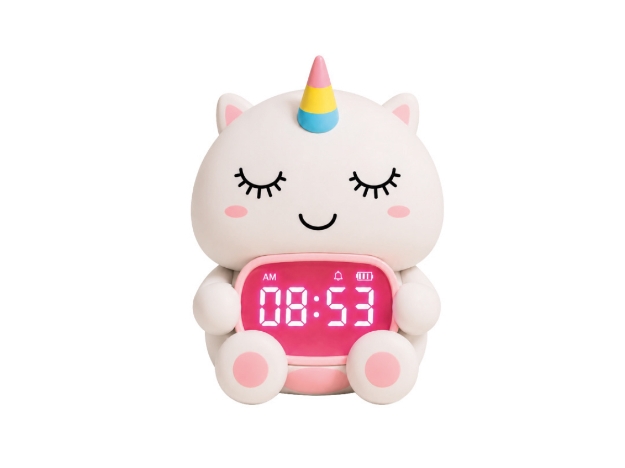 ΡΟΛΟΙ i-TOTAL XL3817 SILICONE ALARM UNICORN