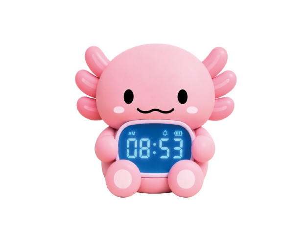 ΡΟΛΟΙ i-TOTAL XL3818 SILICONE ALARM AXOLUTELY