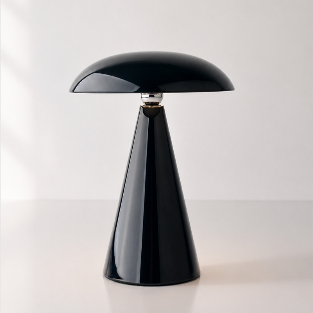 ΦΩΤΙΣΤΙΚΟ i-TOTAL XL3852 MUSHROOM BLACK