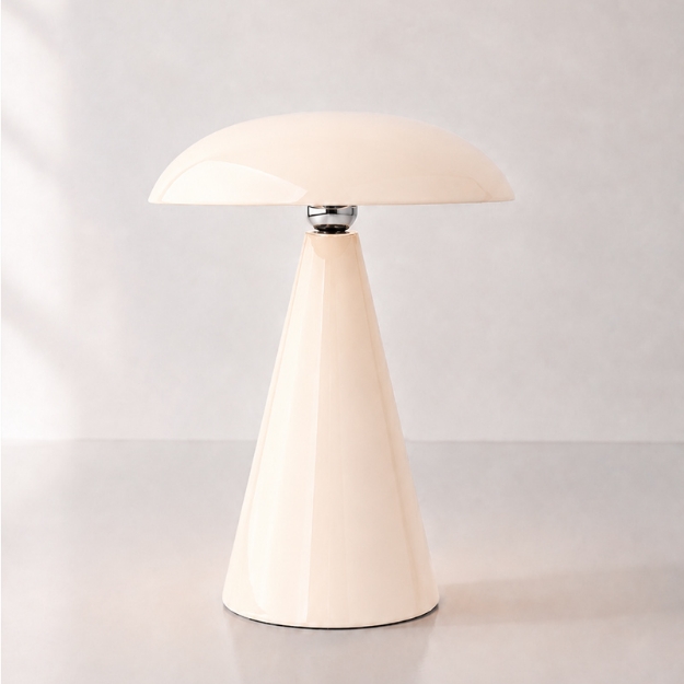 ΦΩΤΙΣΤΙΚΟ i-TOTAL XL3854 MUSHROOM WHITE